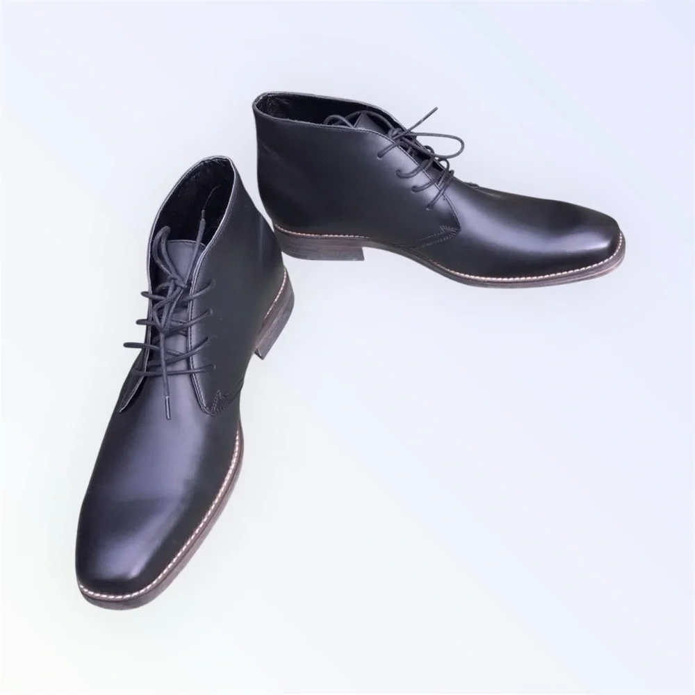 Internacional Concepts Men Boots